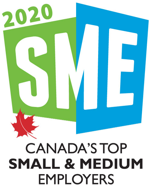 Canada's 2020 Small and Medium Employers